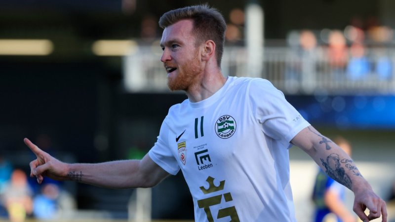 Was wurde aus...? So schlagen sich die Sturm-Abgänge