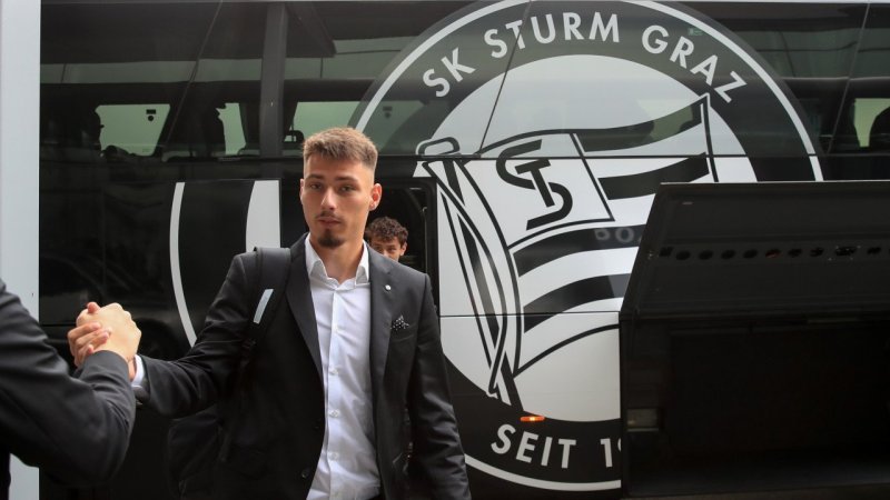 Was wurde aus...? So schlagen sich die Sturm-Abgänge