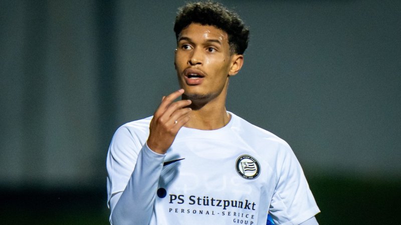 Was wurde aus...? So schlagen sich die Sturm-Abgänge