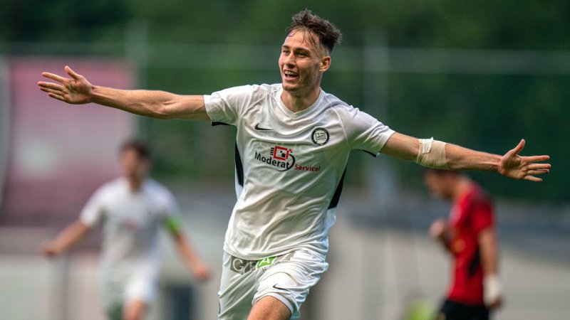 Was wurde aus...? So schlagen sich die Sturm-Abgänge