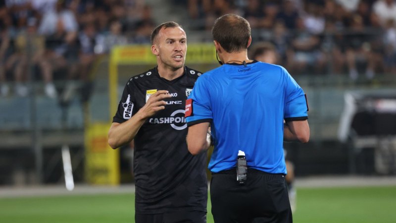 Was wurde aus...? So schlagen sich die Sturm-Abgänge