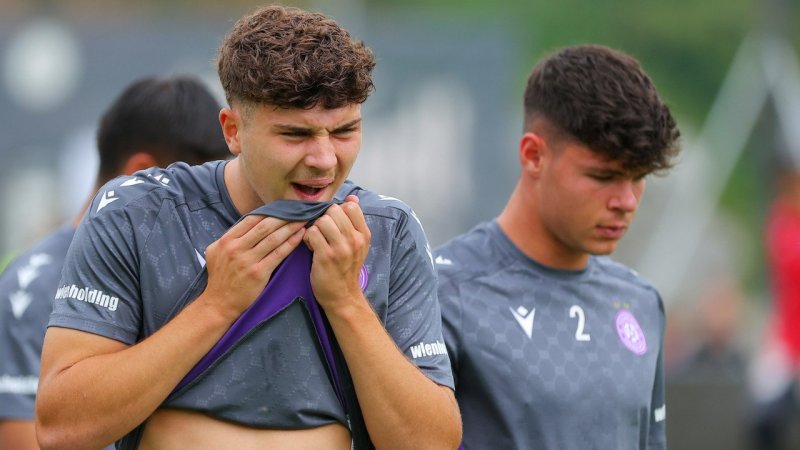 Was wurde aus...? So schlagen sich die Sturm-Abgänge