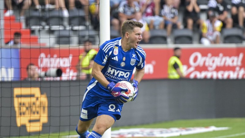 Was wurde aus...? So schlagen sich die Sturm-Abgänge