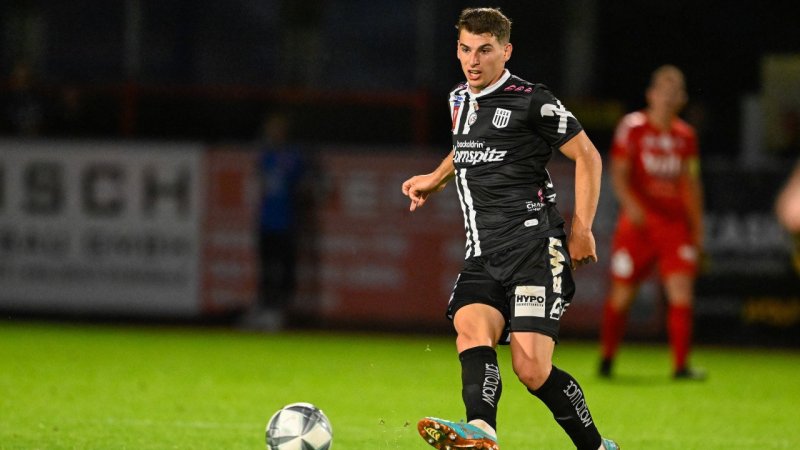 Was wurde aus...? So schlagen sich die Sturm-Abgänge