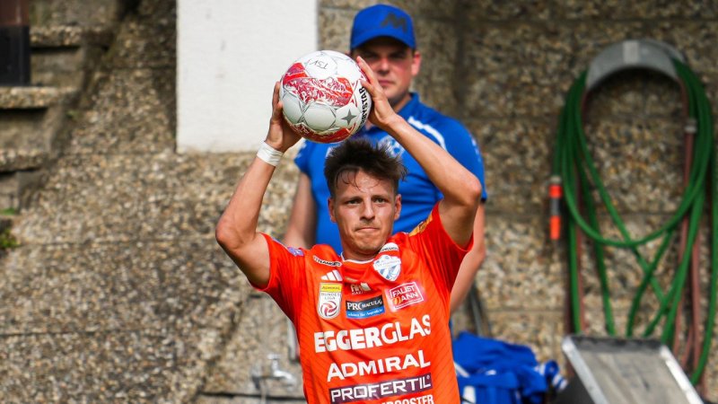 Was wurde aus...? So schlagen sich die Sturm-Abgänge