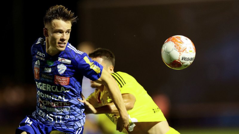 Was wurde aus...? So schlagen sich die Sturm-Abgänge