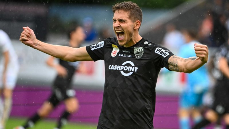 Was wurde aus...? So schlagen sich die Sturm-Abgänge