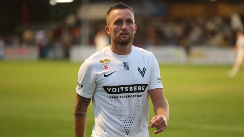 Was wurde aus...? So schlagen sich die Sturm-Abgänge