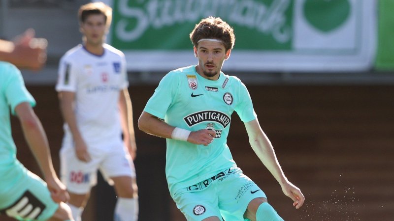 Was wurde aus...? So schlagen sich die Sturm-Abgänge