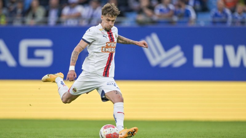 Was wurde aus...? So schlagen sich die Sturm-Abgänge