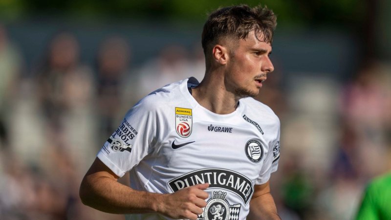 Was wurde aus...? So schlagen sich die Sturm-Abgänge