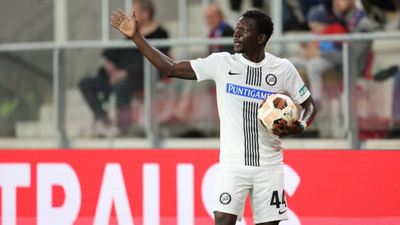 Was wurde aus...? So schlagen sich die Sturm-Abgänge