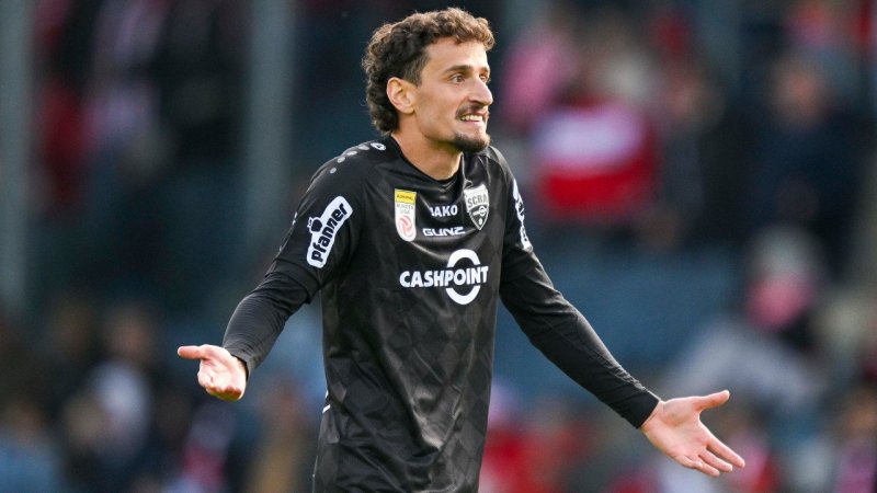 Was wurde aus...? So schlagen sich die Sturm-Abgänge