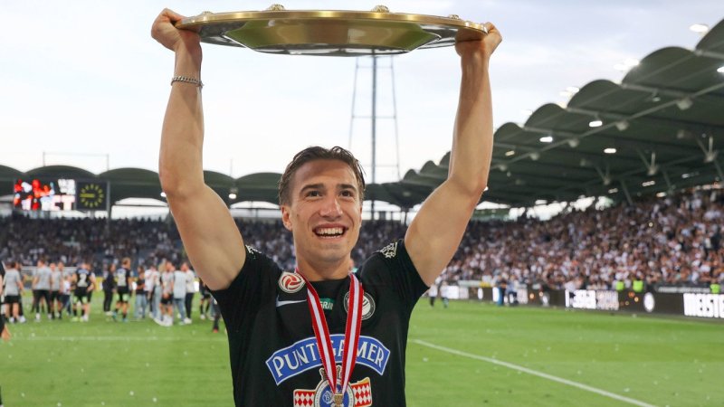 Was wurde aus...? So schlagen sich die Sturm-Abgänge