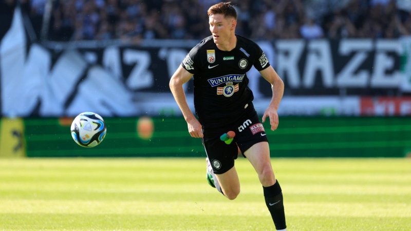 Was wurde aus...? So schlagen sich die Sturm-Abgänge