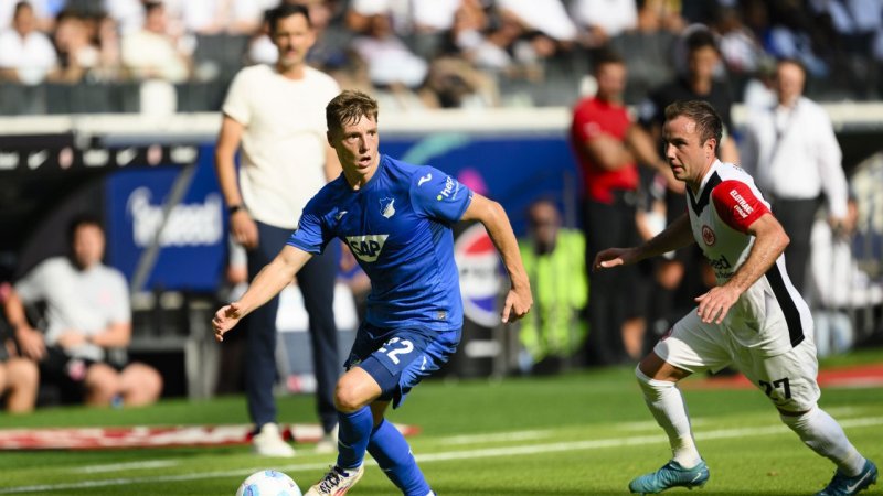 Was wurde aus...? So schlagen sich die Sturm-Abgänge