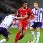 Wechselt Ex-Liverpool-Verteidiger nach London?