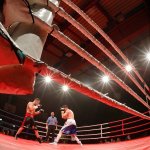 Neustart der Box-WM geht in England über die Bühne