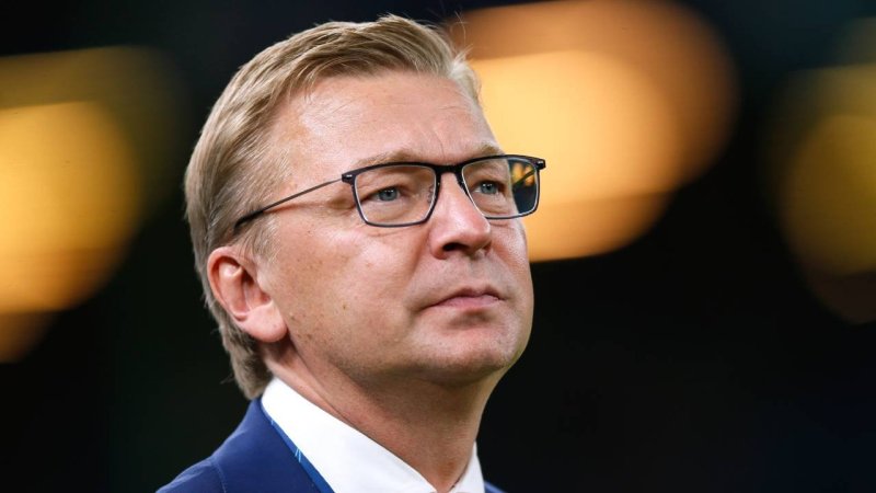 Donezk-Funktionär kritisiert Fifa-Verhalten als "Schande"