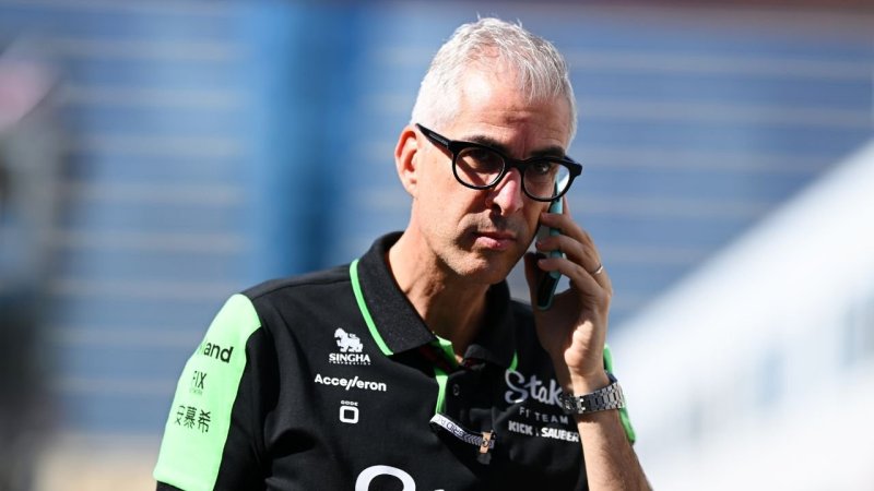 Zweites Sauber-Cockpit: "Besteht keine Eile", aber...