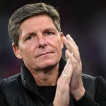 Glasner steht mit Crystal Palace im EFL-Cup-Achtelfinale