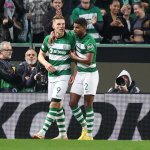 Sporting setzt sich im Duell der Sturm-Gegner durch