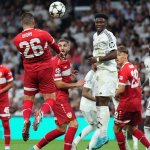 Real siegt gegen stark aufspielende Stuttgarter