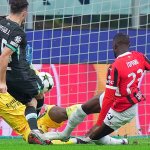 Liverpool lässt sich von Milan-Blitzstart nicht beeindrucken