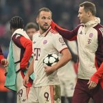 Trotz Bayern-Kantersieg: "Immer Raum für Verbesserung"