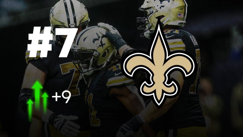 NFL: Das Power Ranking vor Week 3