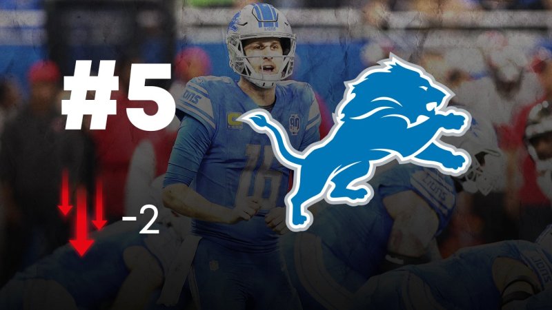 NFL: Das Power Ranking vor Week 3