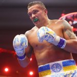 Box-Weltmeister kurzzeitig in Krakau verhaftet