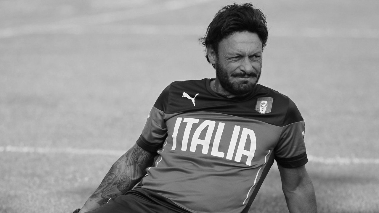 Italien-Legende "Toto" Schillaci verstorben