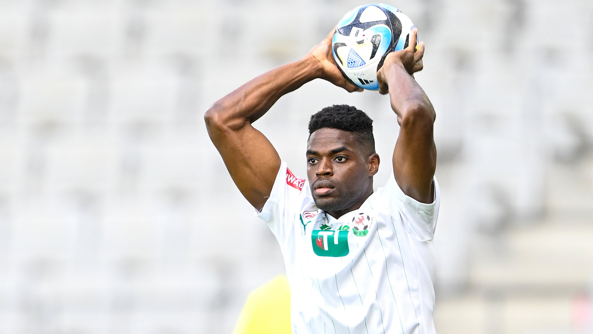 Ex-WSG-Kicker wechselt in den Iran