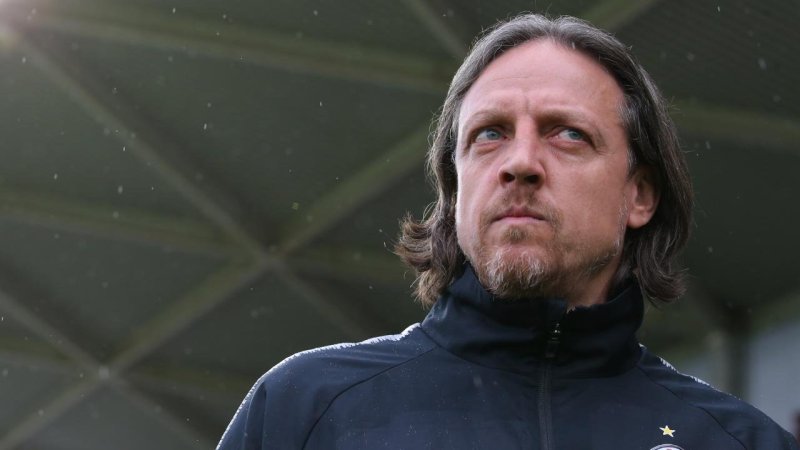 Diese österreichischen Trainer sind derzeit vereinslos