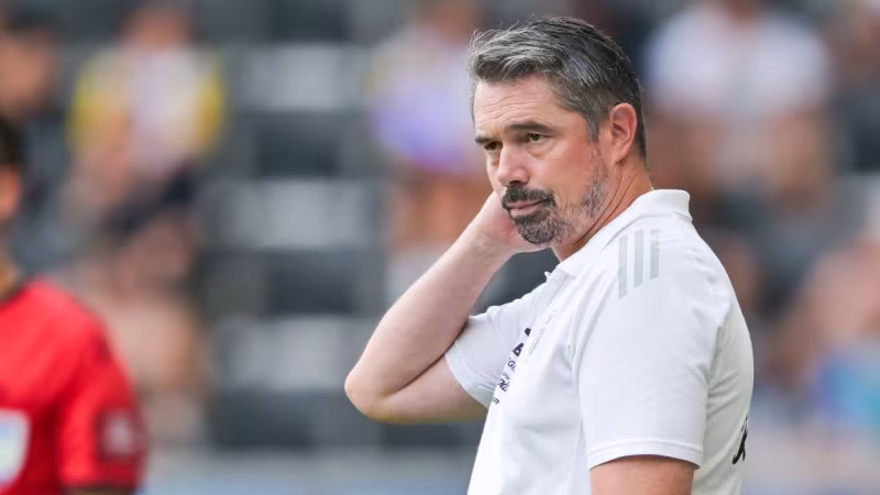 Diese österreichischen Trainer sind derzeit vereinslos
