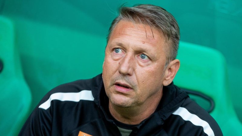 Diese österreichischen Trainer sind derzeit vereinslos