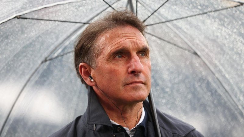 Diese Top-Trainer sind aktuell ohne Job