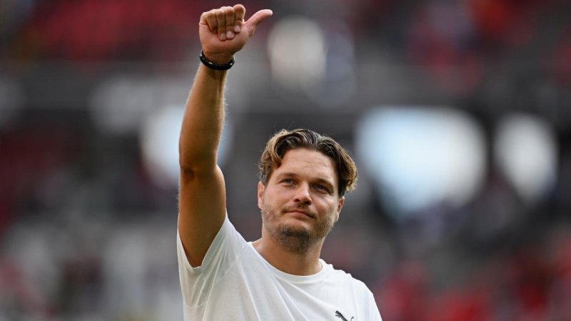 Diese Top-Trainer sind aktuell ohne Job