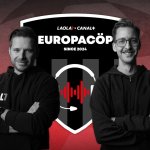 Europacöp! Der neue Reaction-Podcast von LAOLA1 und CANAL+