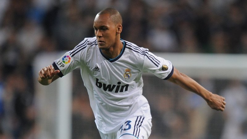 Was?! Die haben bei Real Madrid gekickt?