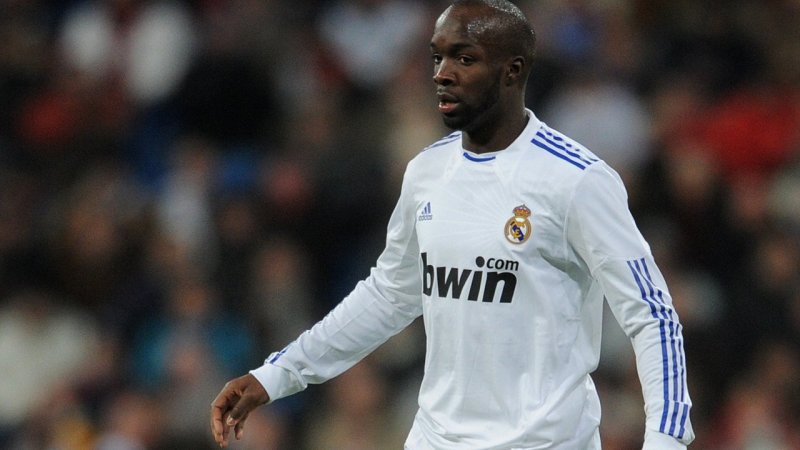 Was?! Die haben bei Real Madrid gekickt?