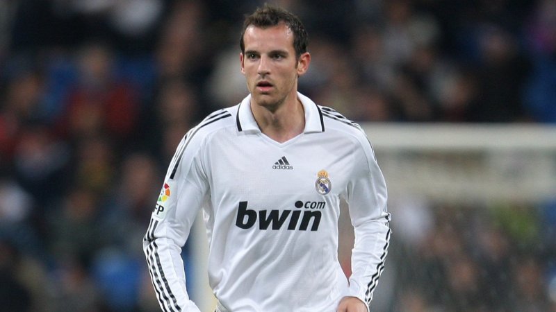 Was?! Die haben bei Real Madrid gekickt?