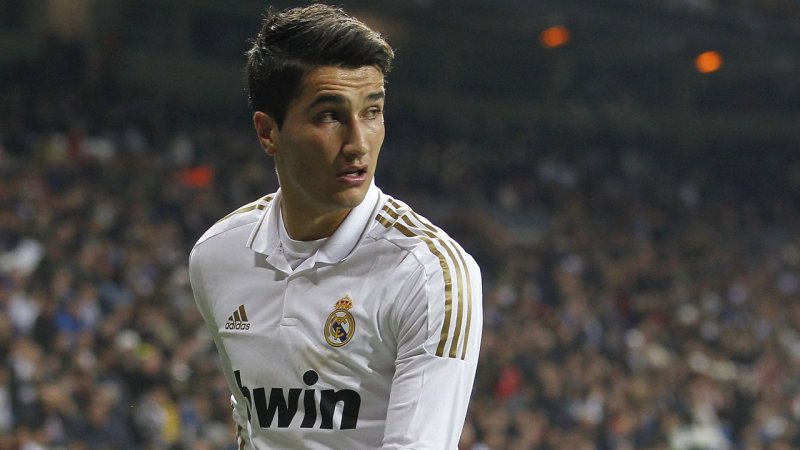 Nuri Sahin #5