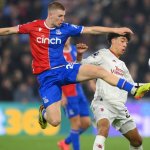 Premier League heute: Crystal Palace - Manchester United