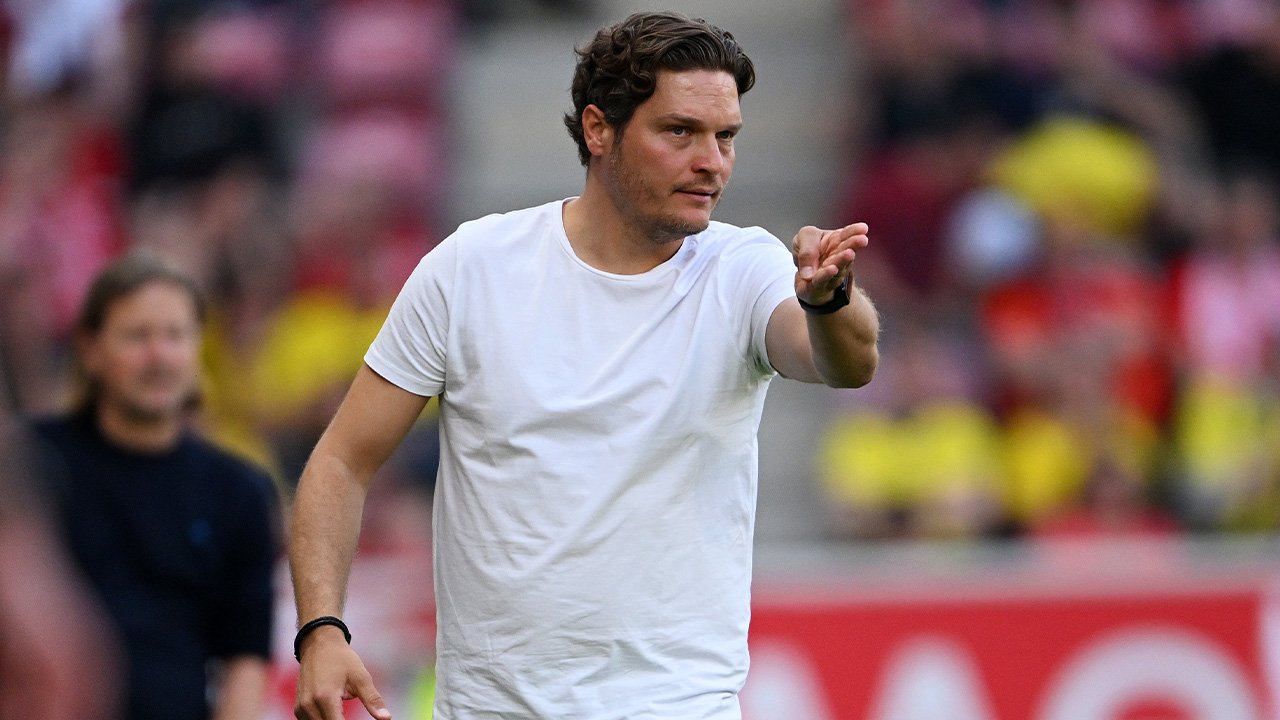 Fonseca-Aus rückt näher: Deutscher bald neuer Milan-Coach?