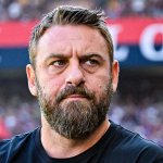 Nach De Rossi-Entlassung: Neuer Roma-Trainer steht fest