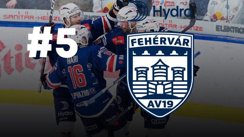 ICE: Das Power Ranking vor dem Saisonstart