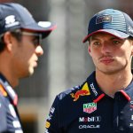Verstappen glaubt, das Schlimmste überstanden zu haben