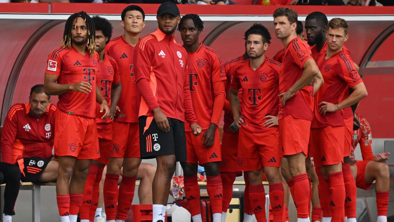Bericht: Mangelnde Kommunikation irritiert Bayern-Spieler